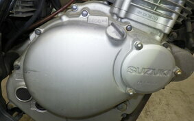 SUZUKI GRASS TRACKER NJ4BA