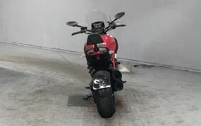 DUCATI DIAVEL 2016 G105JA