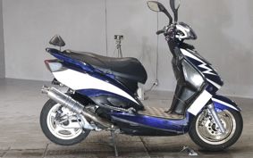 YAMAHA CYGNUS125X 5TY