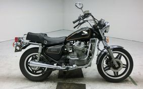 HONDA GL 400 WING CUSTOM 1981 GL400