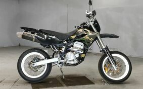 KAWASAKI KLX250D TRACKER LX250E