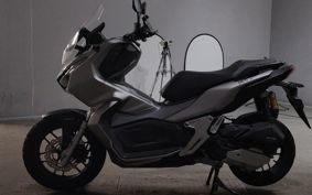 HONDA ADV150 KF51