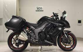 KAWASAKI NINJA 1000 2014 ZXT00L