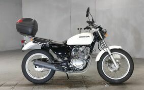 HONDA CB223S MC40