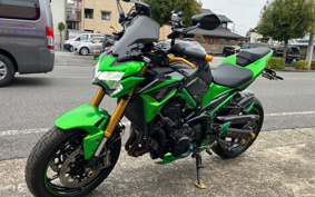 KAWASAKI Z900SE 2022 ZR900B