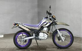 YAMAHA SEROW 250 DG11J