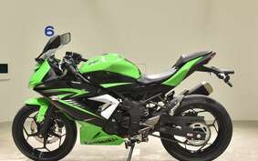 KAWASAKI NINJA 250 SL BX250A