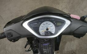 HONDA WAVE 125 I NF125MC