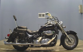 SUZUKI INTRUDER 400 Classic 2003 VK54A