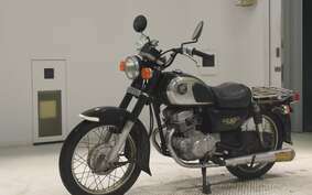 HONDA CD125T BENLY CD125T