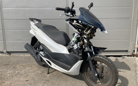 HONDA PCX125 JF56