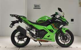 KAWASAKI NINJA 400 2022 EX400L