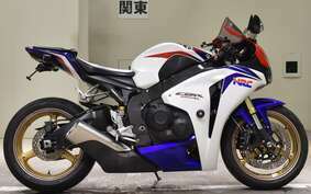 HONDA CBR1000RR Gen. 2 2008 SC59