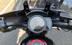 HONDA  REBEL 1100 DCT 2021 SC83