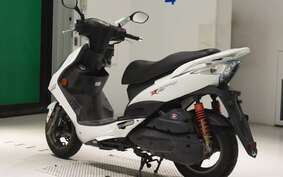 KYMCO RACING 125 Fi