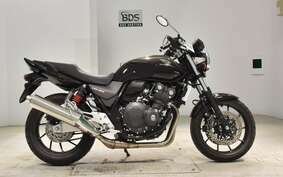 HONDA CB400SF GEN 4 A 2021 NC42