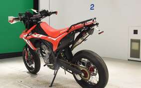 HONDA CRF250M MD44