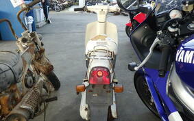 YAMAHA PASSOL 2T4