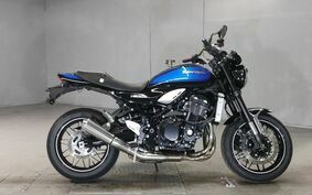 KAWASAKI Z900RS 2023 ZR900K