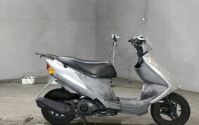 SUZUKI ADDRESS V125 G CF46A