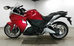 HONDA VFR1200F 2010 SC63