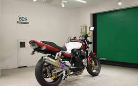 HONDA CB400SF VTEC SPEC 2 2003 NC39