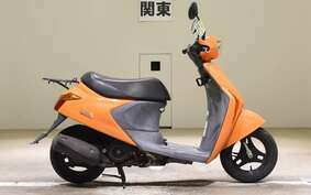 SUZUKI LET's 5 CA47A