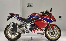 HONDA CBR250RR A MC51