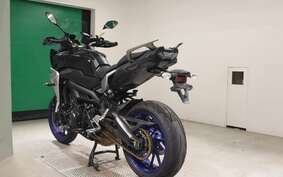 YAMAHA MT-09 Tracer GT 2019 RN51J