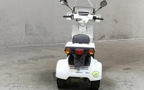 HONDA GYRO X TD02