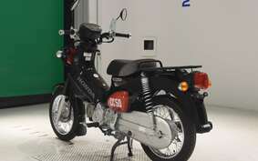 HONDA CROSS CUB 50 AA06