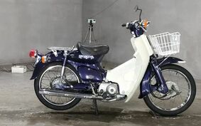 HONDA C70 SUPER CUB HA02