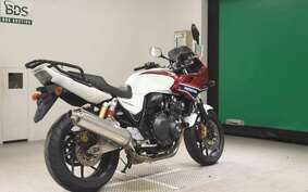 HONDA CB400 SUPER BOLDOR A 2017 NC42