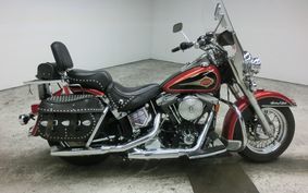 HARLEY FLSTC 1340 2012 BJL