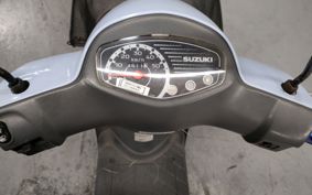 SUZUKI LETS4 CA41A