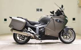 BMW K1300GT 2009 0538