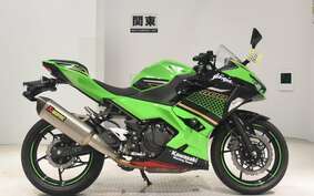 KAWASAKI NINJA 400 EX400G