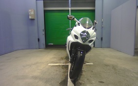 SUZUKI GSX-R1000 2008 GT77A