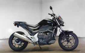 HONDA NC 700 S 2013 RC61