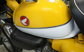 HONDA MONKEY 125 ABS JB02