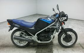 HONDA VT250Z MC08