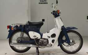 HONDA C50 SUPER CUB C50