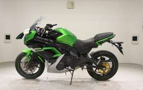 KAWASAKI NINJA 400 2015 EX400E