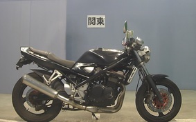 SUZUKI BANDIT 400 V 1993 GK75A