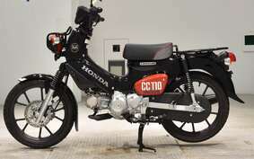 HONDA CROSS CUB 110 JA60