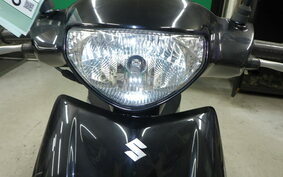 SUZUKI LET's 5 CA47A