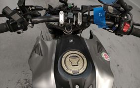 HONDA CB250R MC52