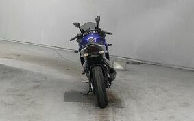 YAMAHA YZF-R25 RG10J