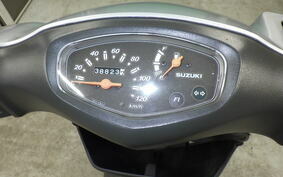 SUZUKI ADDRESS V125 CF4EA