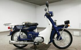 YAMAHA MATE 50 UA04J